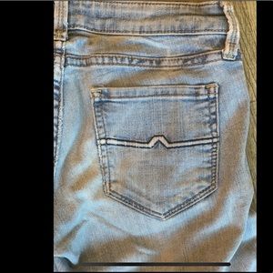 Arizona jeans 0 long